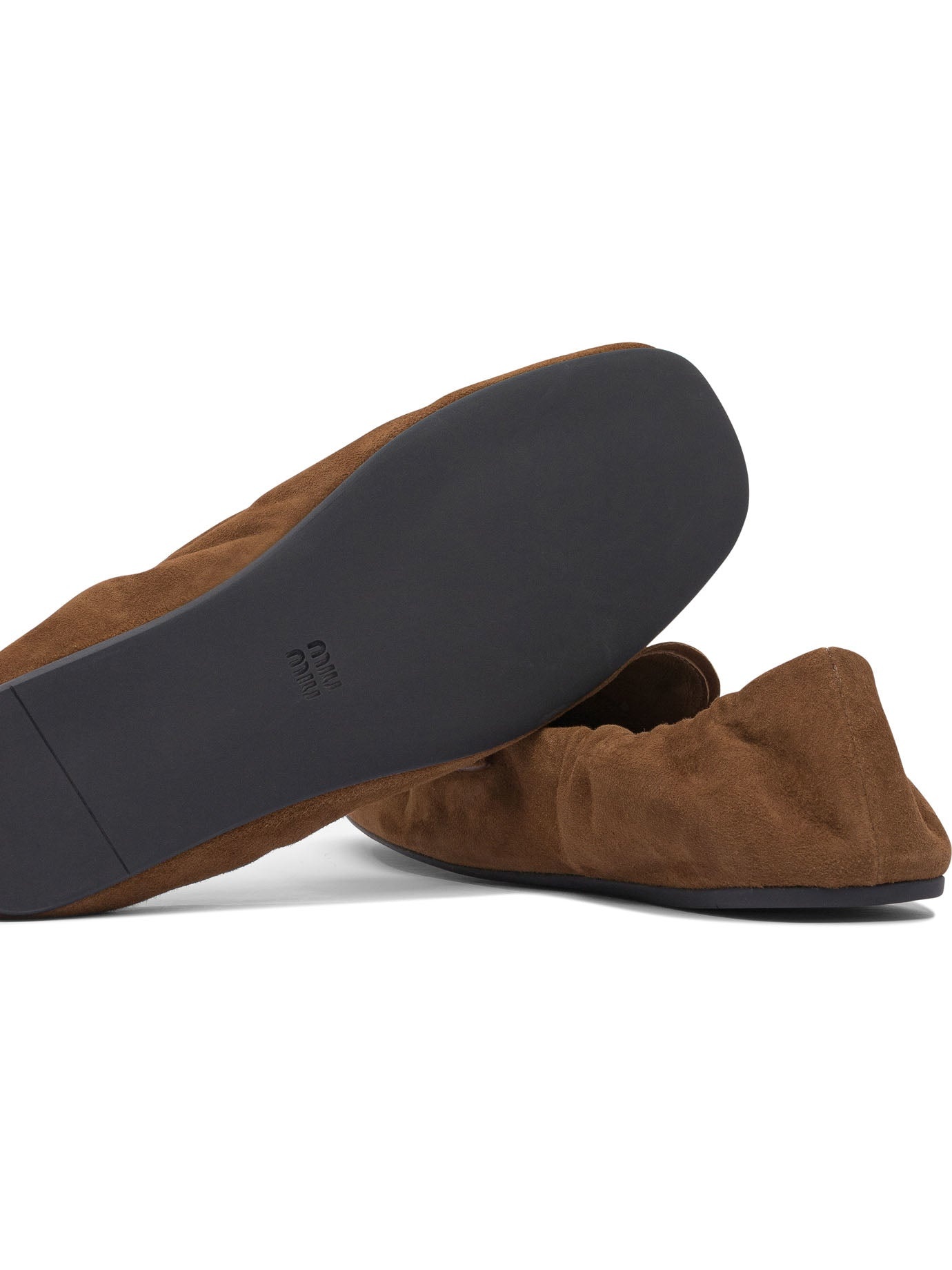 Miu Miu Loafers & Slippers - 5
