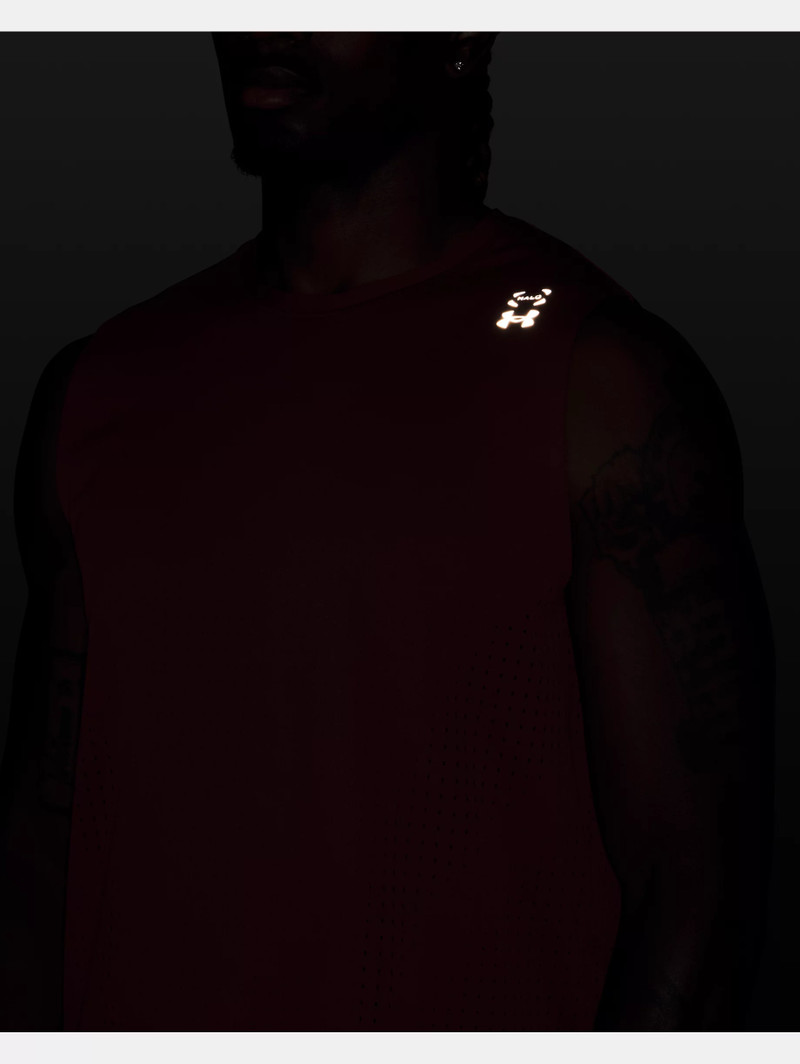 UA Halo Vent 4