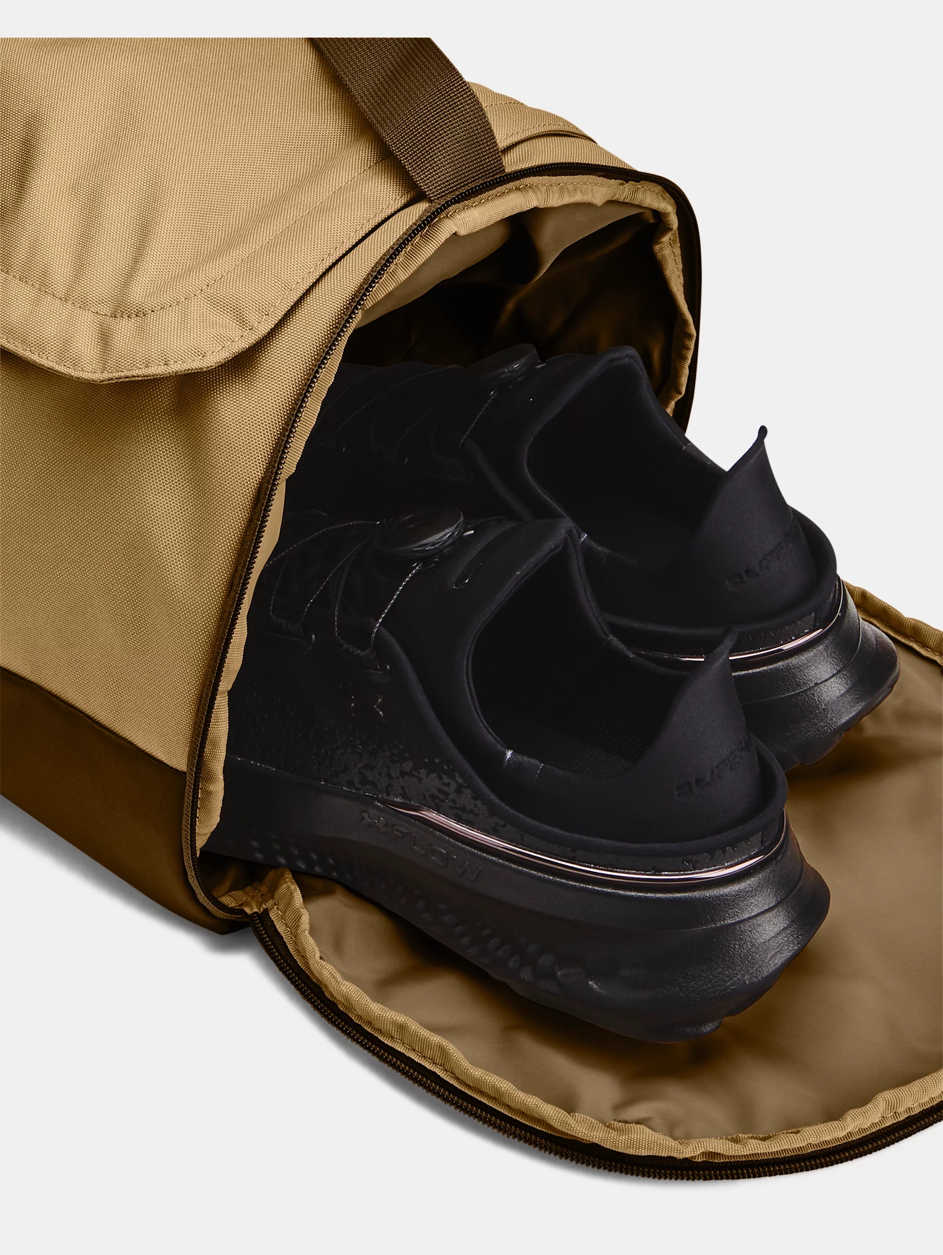UA Triumph Barrel Duffle - 5