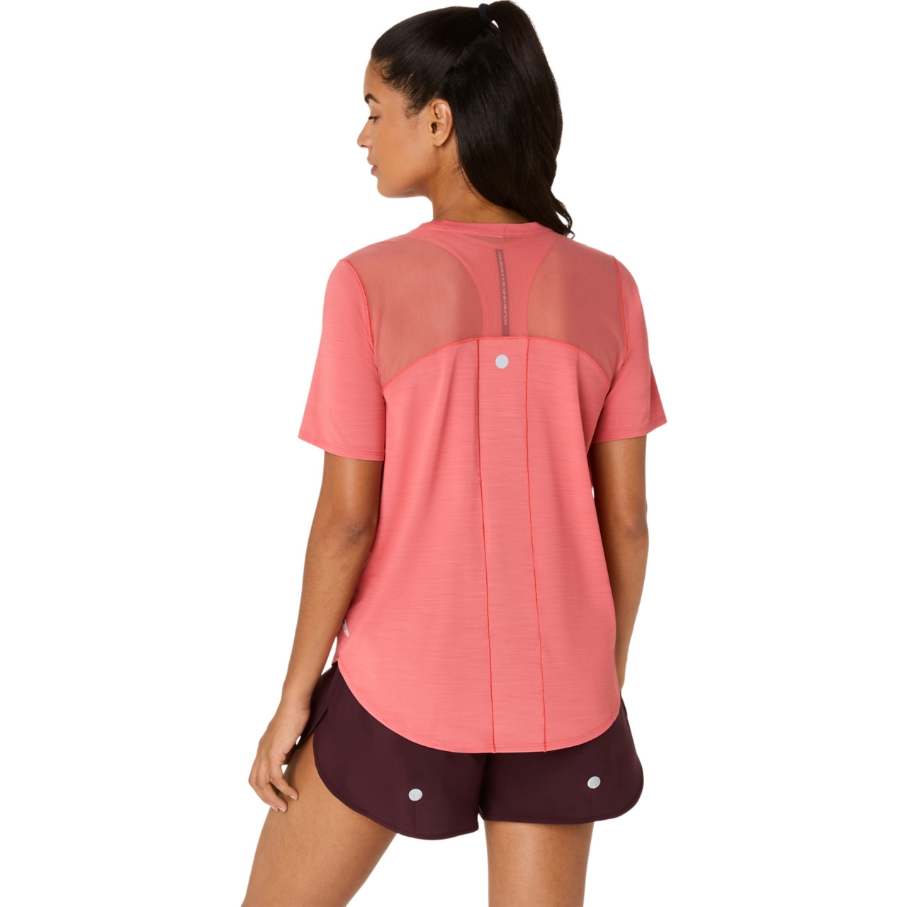 ROAD SHORT SLEEVE TOP - 2