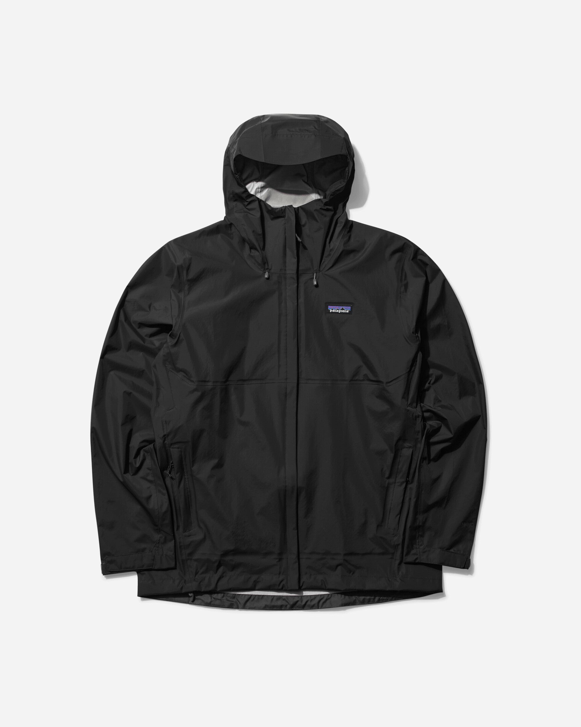 Torrentshell 3L Jacket Black - 1