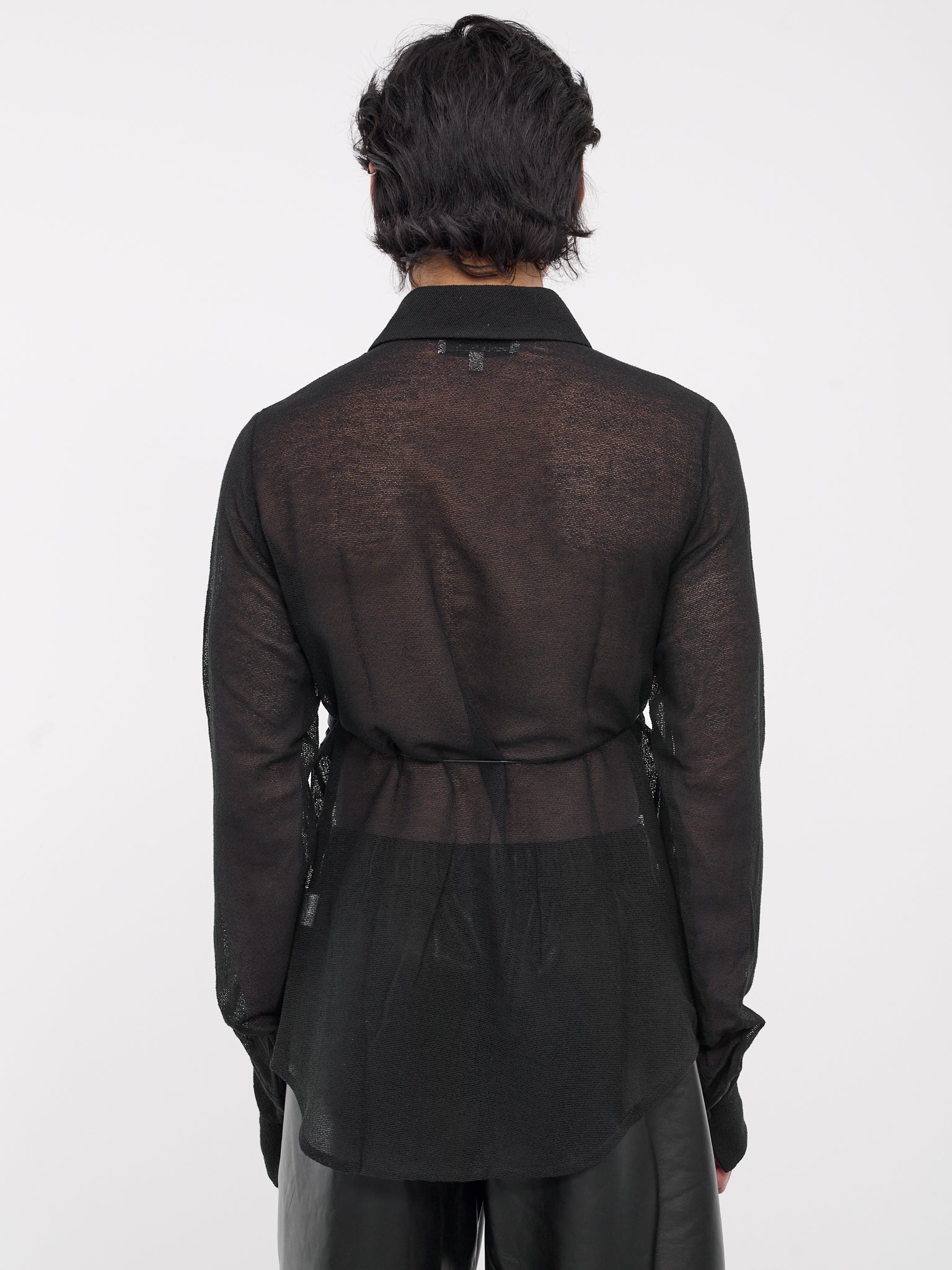 Surreal Slim Shirt - 3