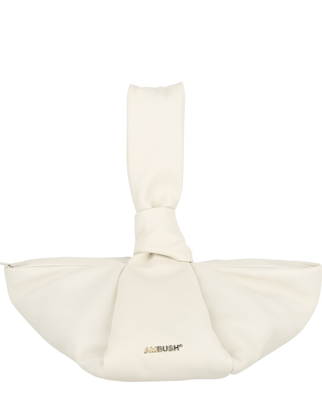 AMBUSH Leather Clutch - 1