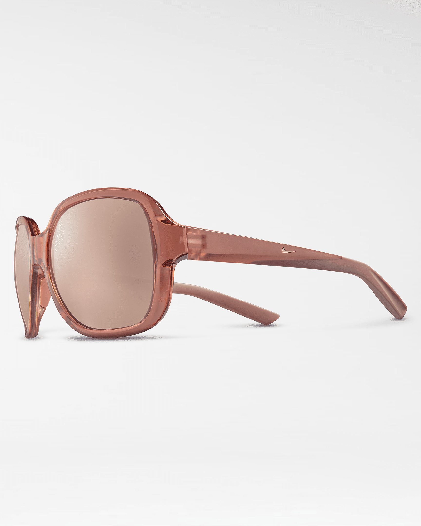 Nike Women's Audacious Mirrored Sunglasses - 2