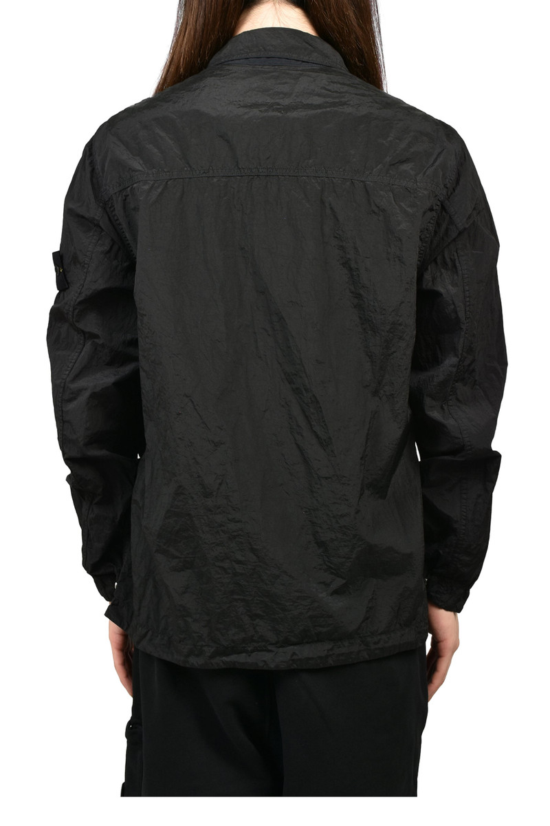 Stone Island SHIRTS / BLACK outlook
