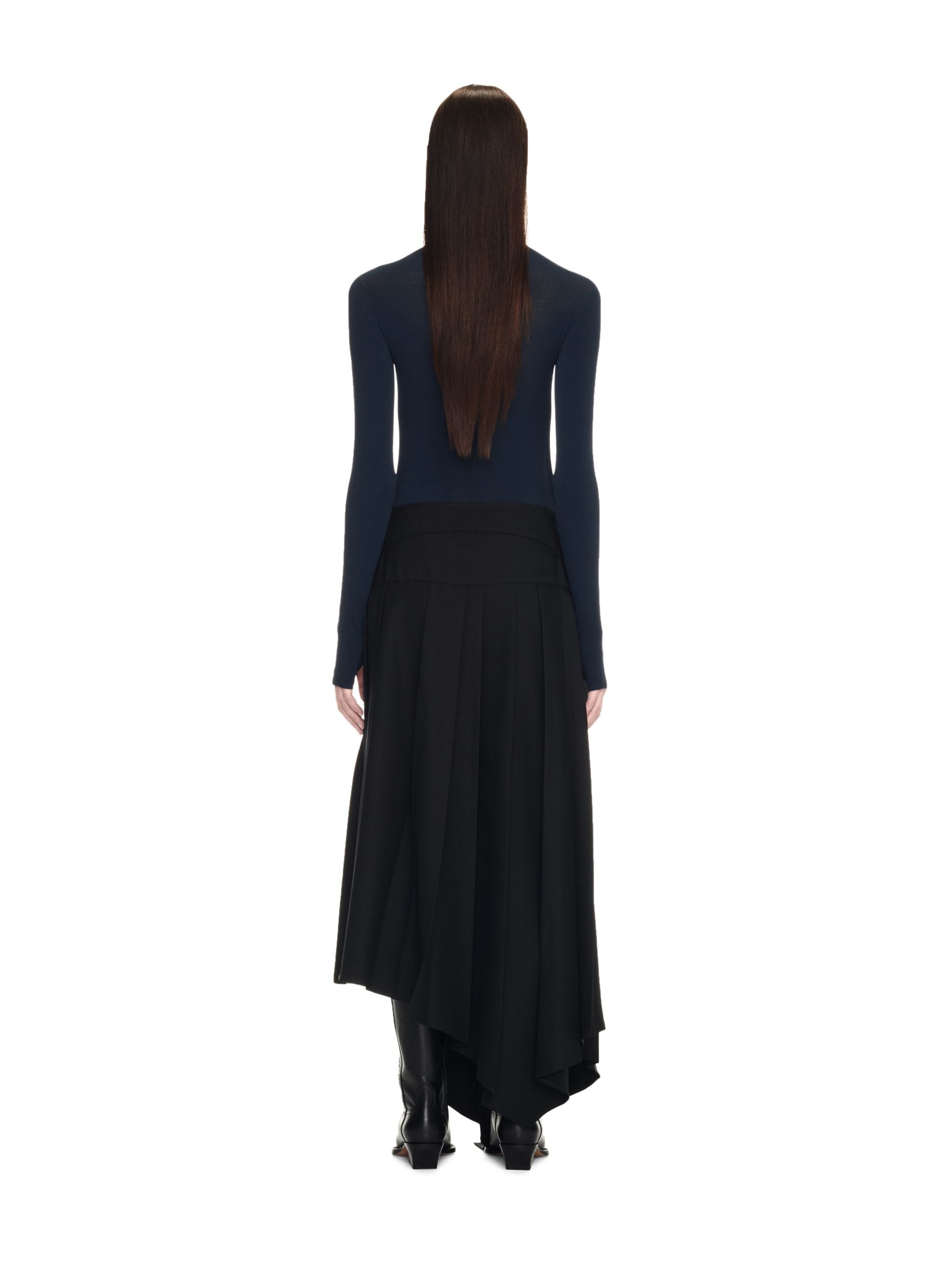 Slick Ls Mockneck - 4