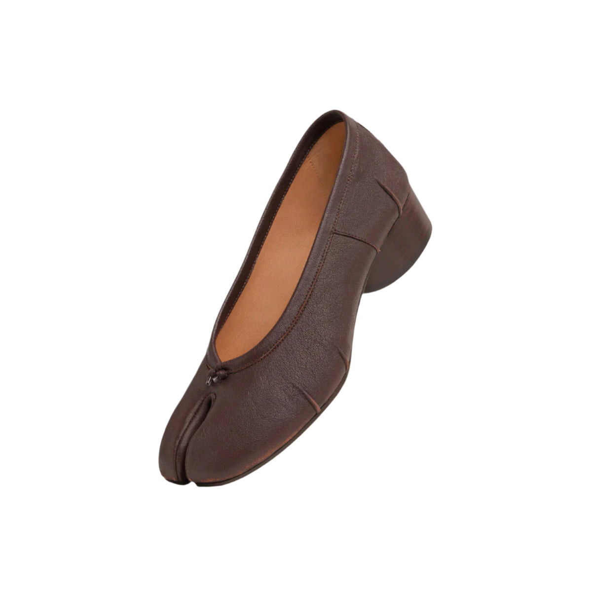 TABI BALLERINA NEW H30 (MOKA) - 4