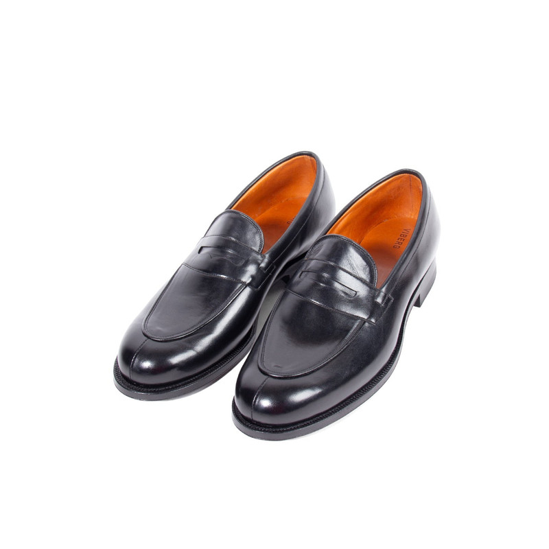 VIBERG Bristol - Nero Kangaroo outlook