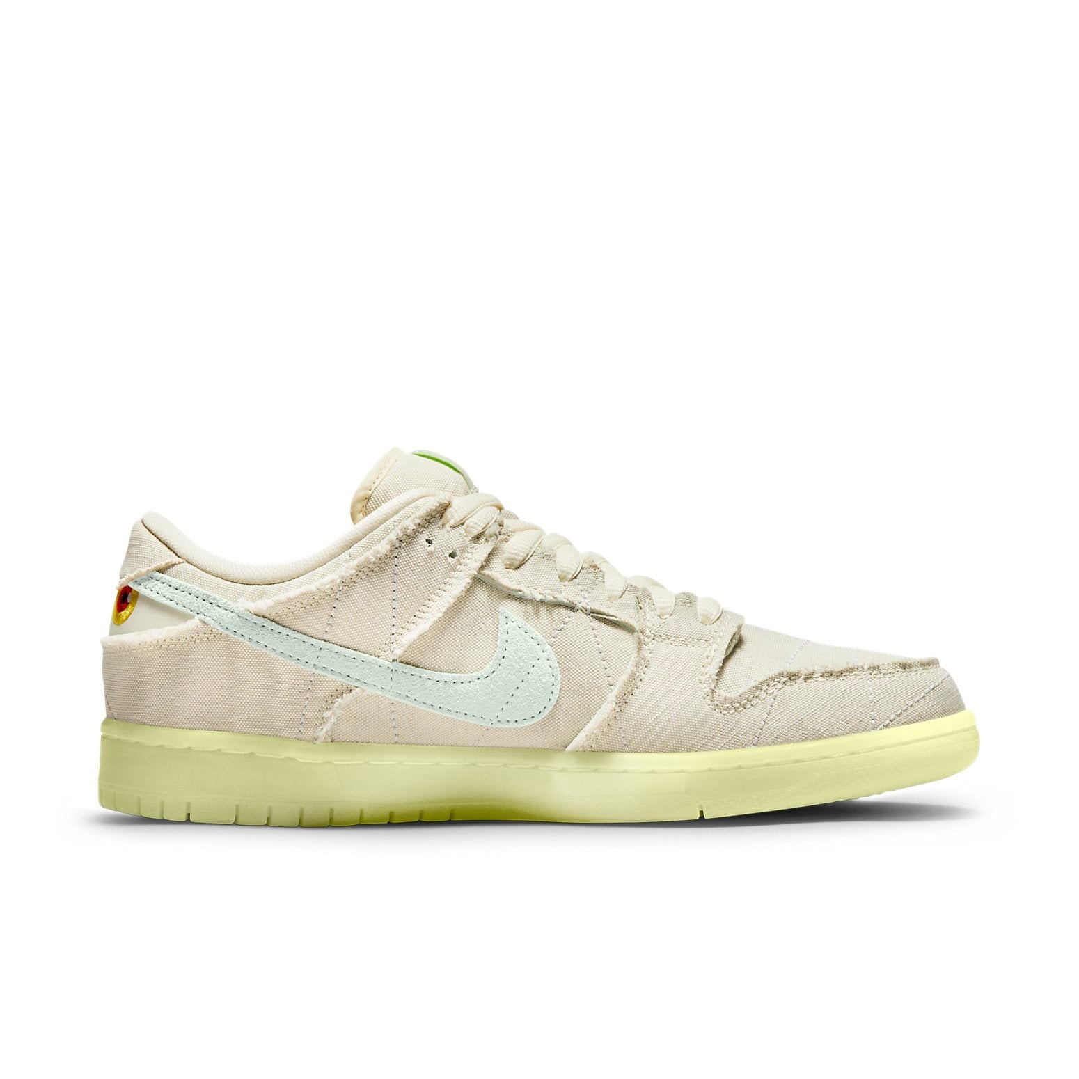 Nike SB Dunk Low 'Mummy' DM0774-111 - 2