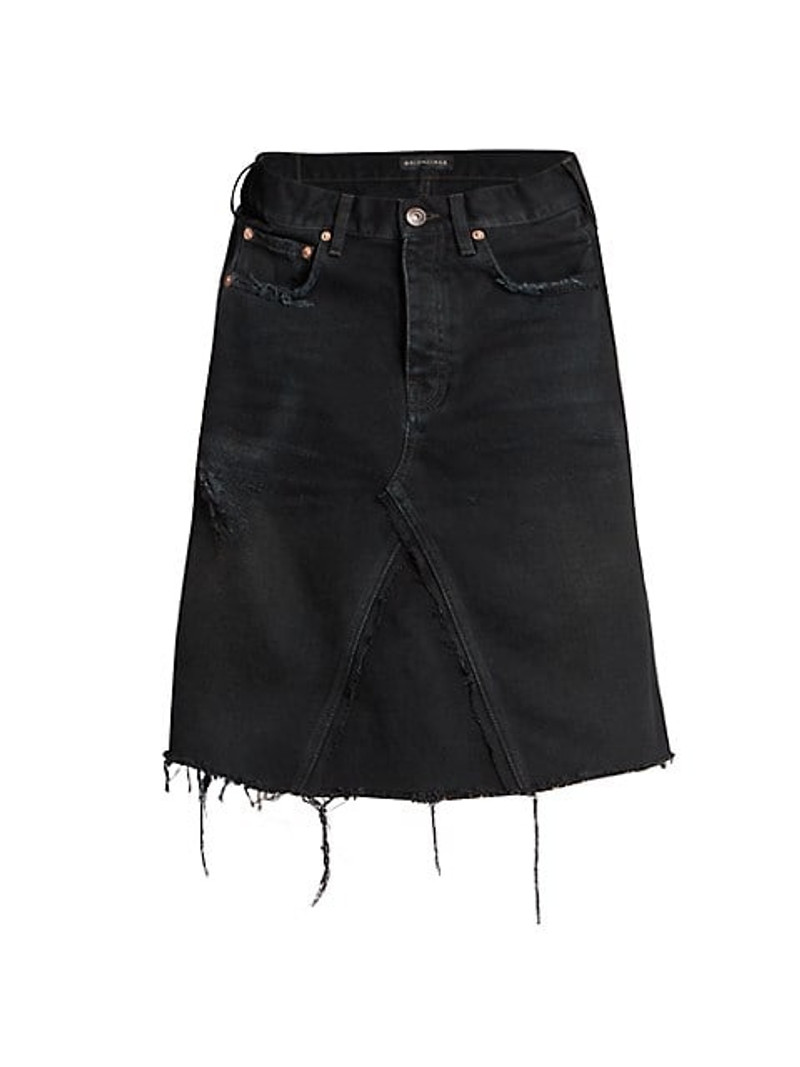 Boxy Pants-Inspired Top 1