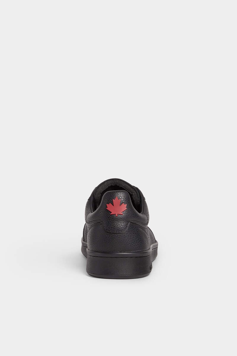 BOXER SNEAKERS - 3