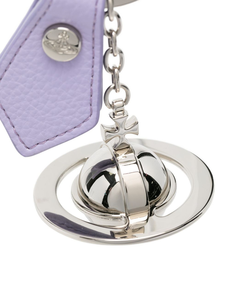 3D Orb keyring 3