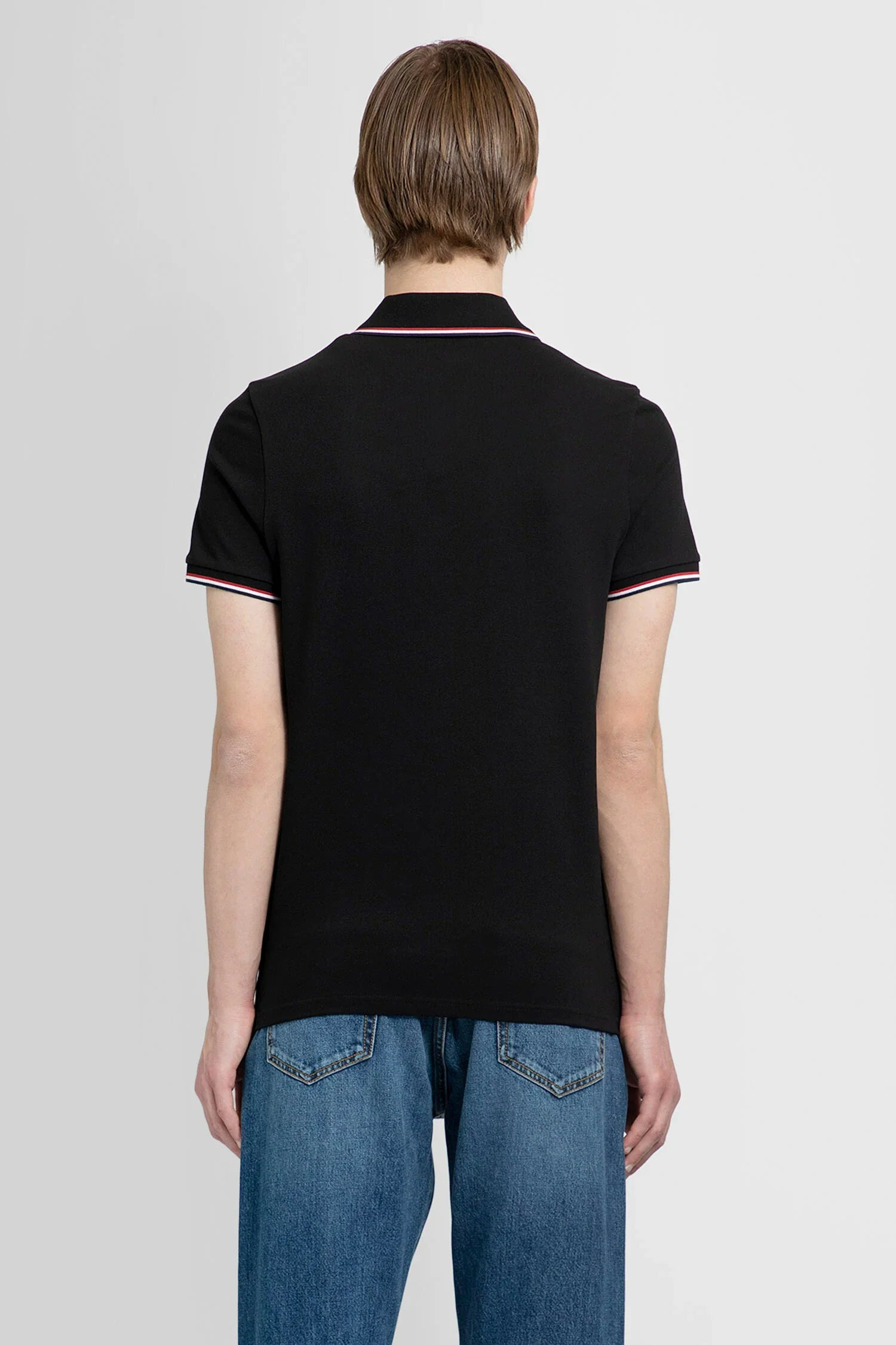 Moncler-Man-Black-T-Shirts-Tank-Tops - 3