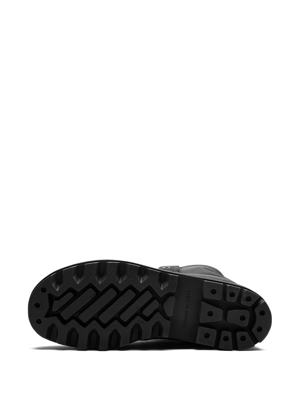 Yeezy 950 "Black" boots - 4