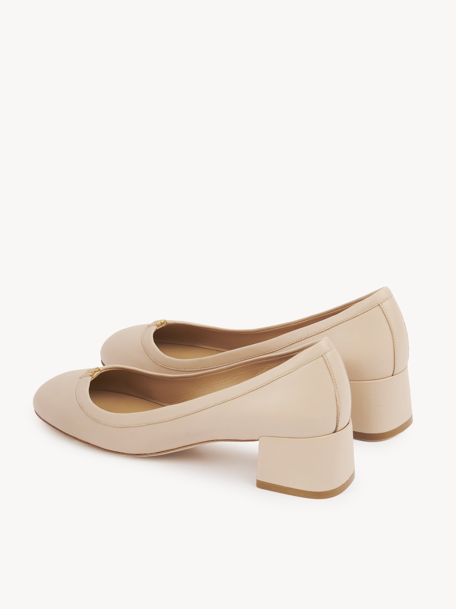 MARCIE PUMP - 4