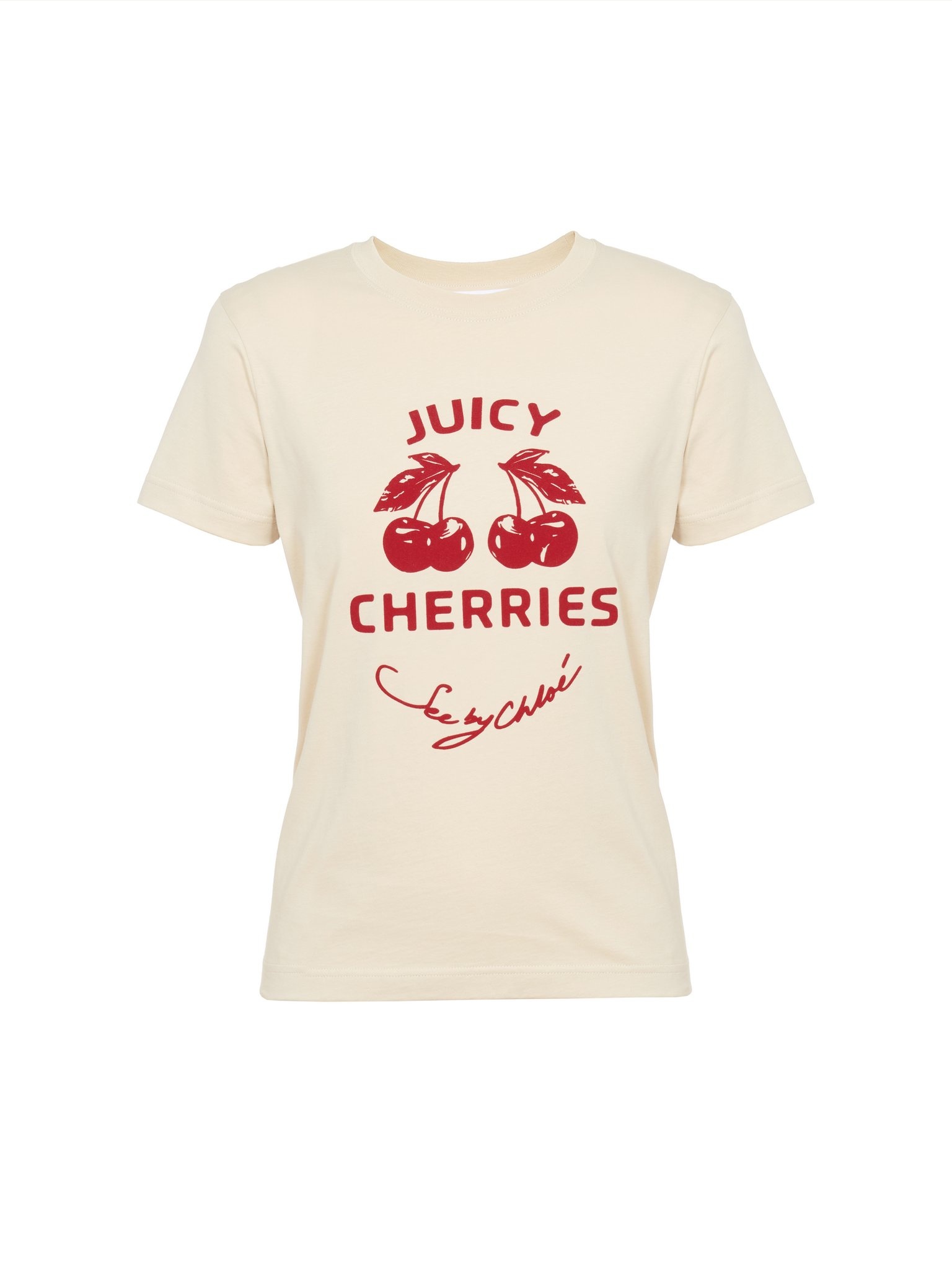 GRAPHIC TEE - 1