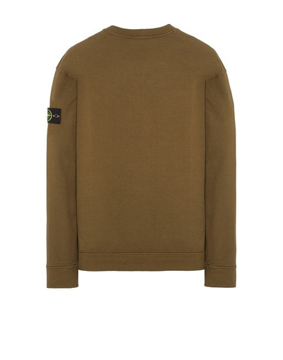 Stone Island 63750 OLIVE GREEN outlook