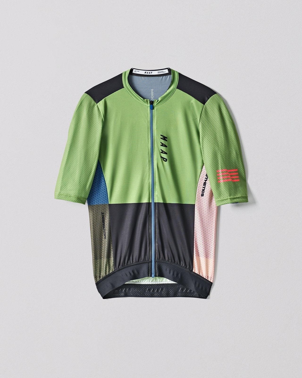 Voyage Pro Air Jersey - 7