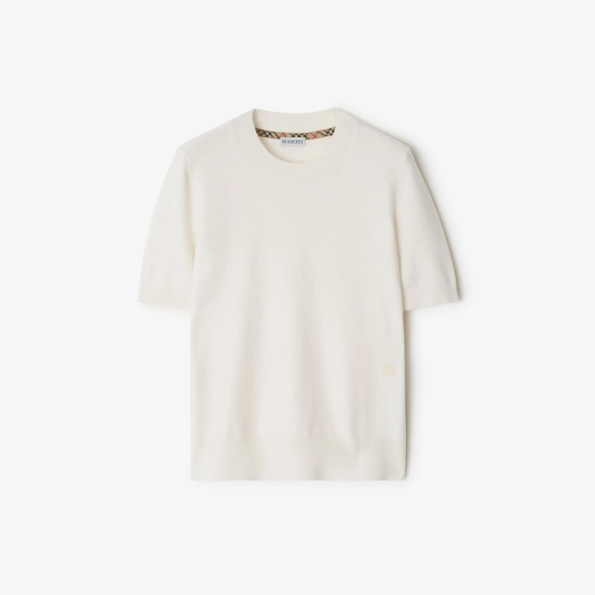 Cashmere Blend Top - 1