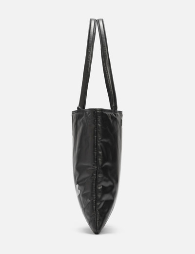 mastermind JAPAN LEATHER TOTE outlook