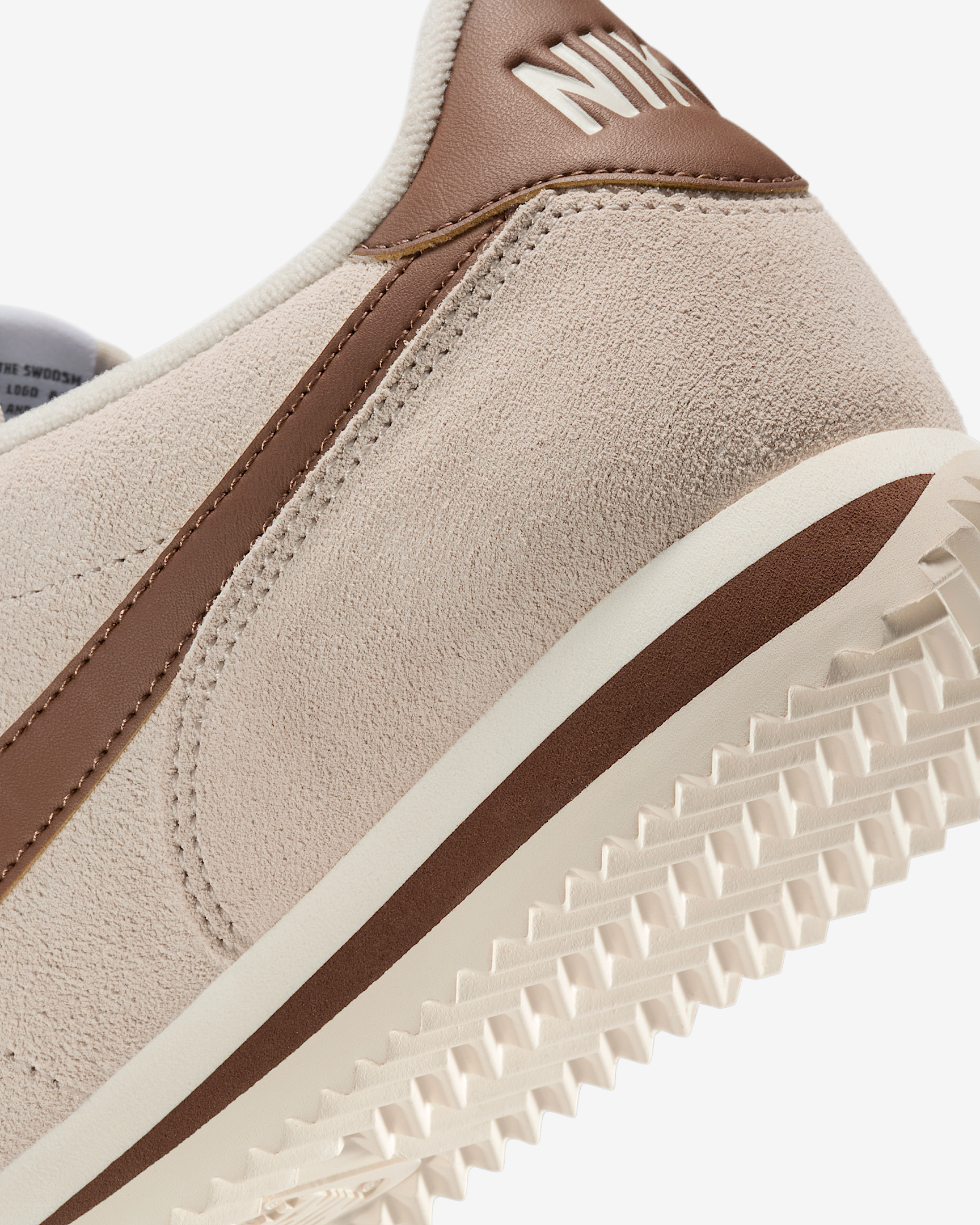 Nike Cortez Women's Shoes - 8