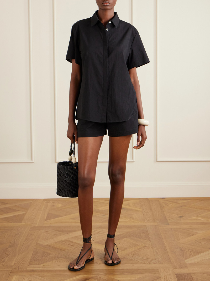 Lido Cotton Shirt outlook