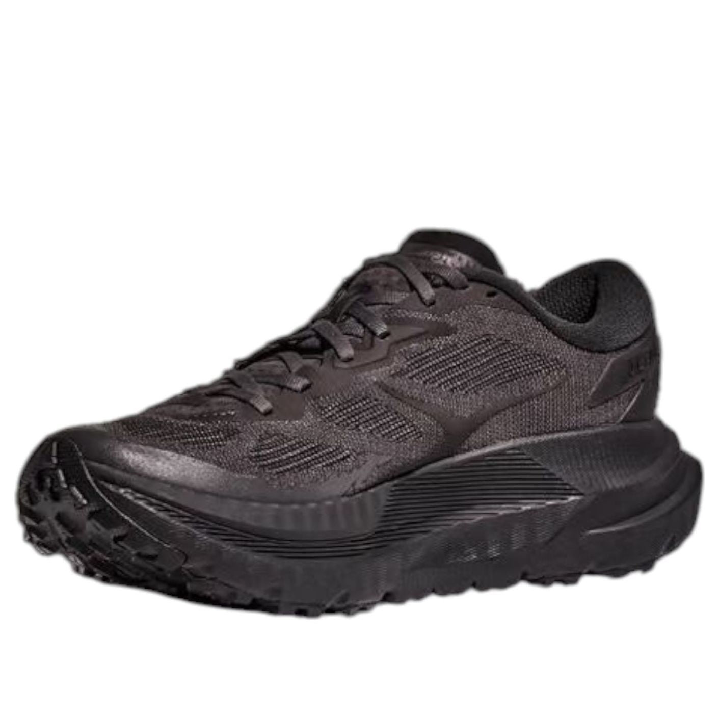 HOKA ONE ONE x _J.L-A.L_ Mafate X 'Jet Black' 1175208-JCK - 3