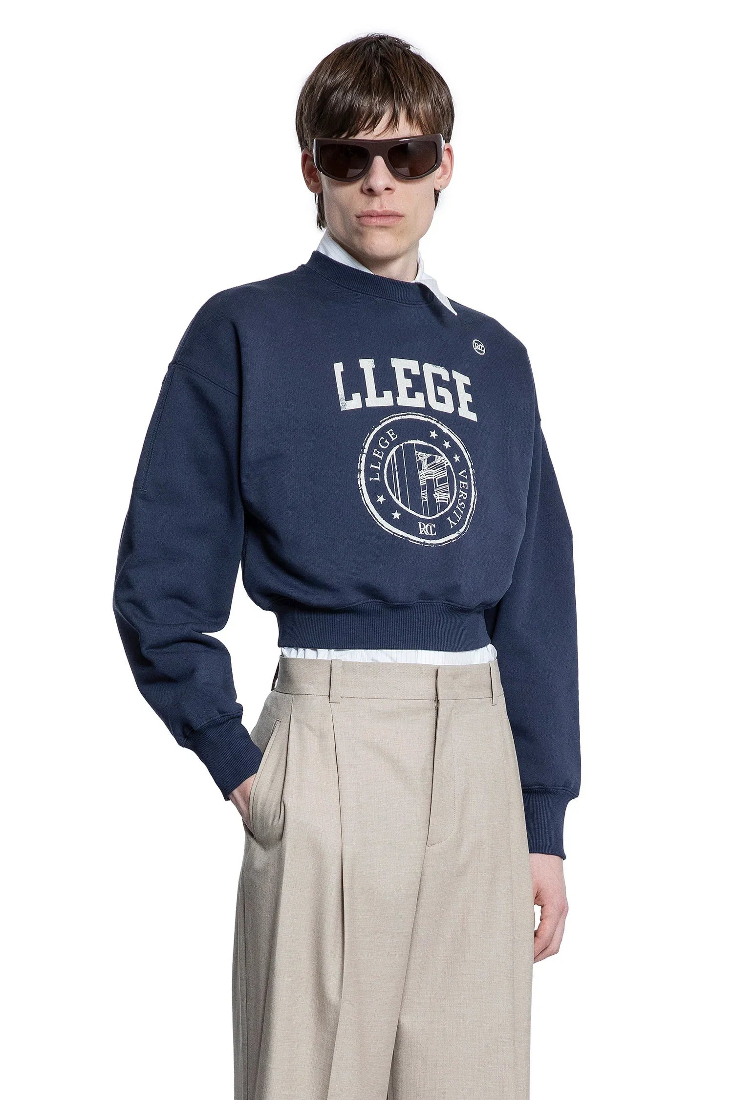 Llege-Logo-Sweatshirt - 5