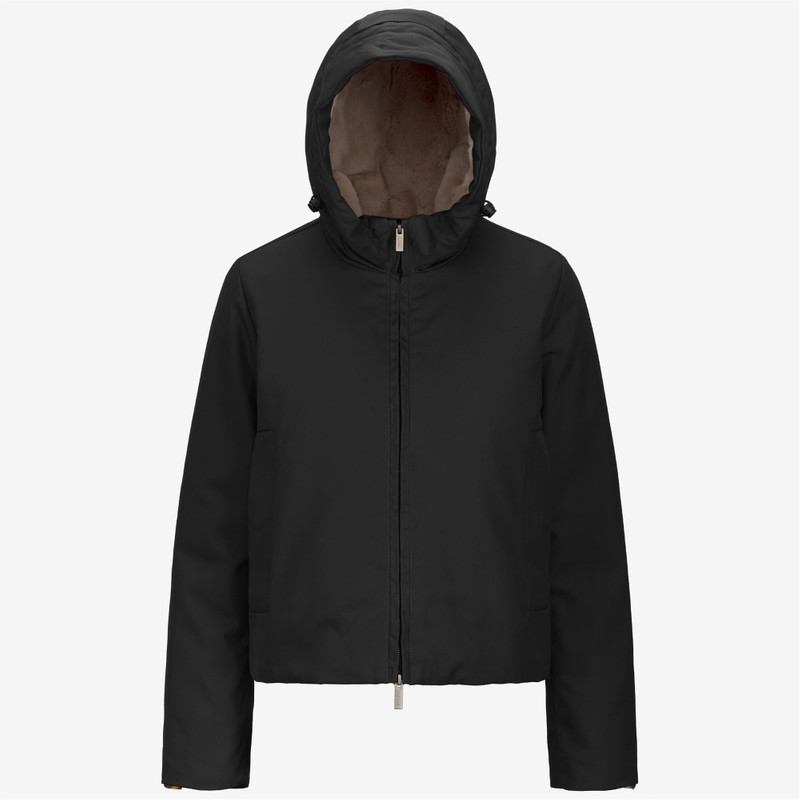 OLGA TWILL FUR 1