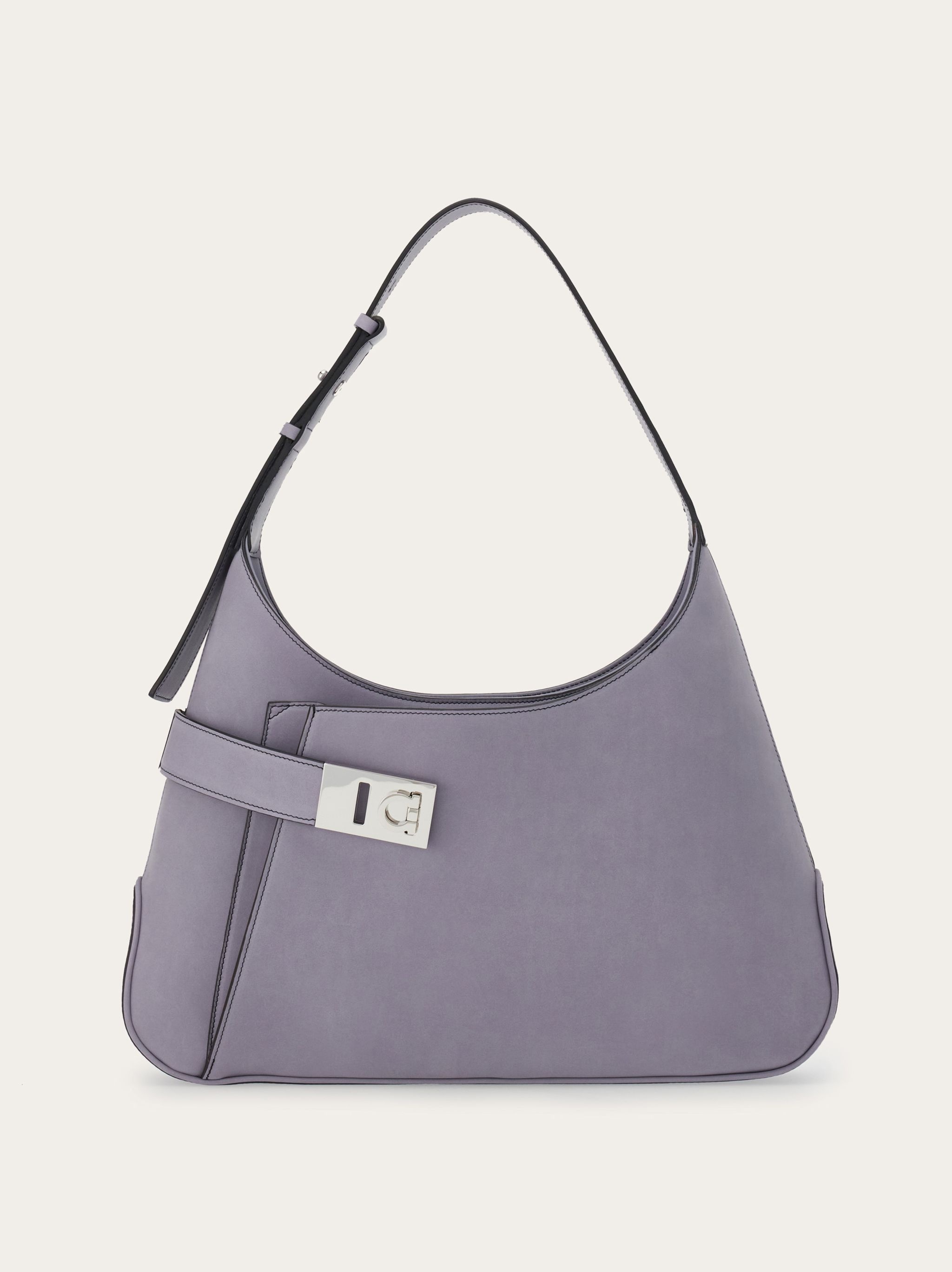 Hobo shoulder bag (L) - 1