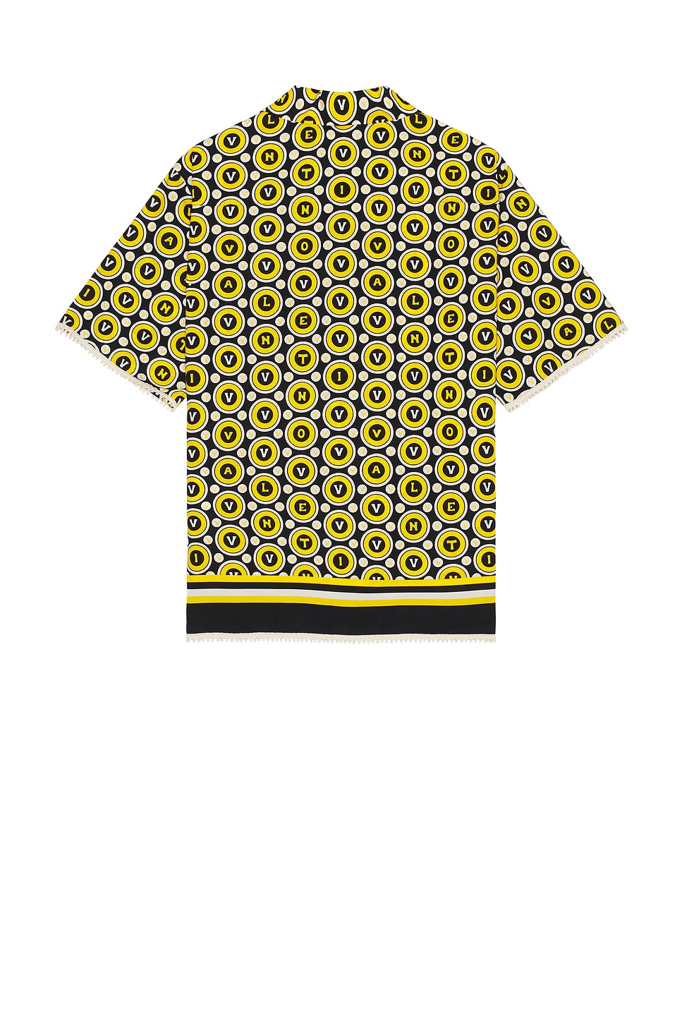 Bowling Shirt - 2