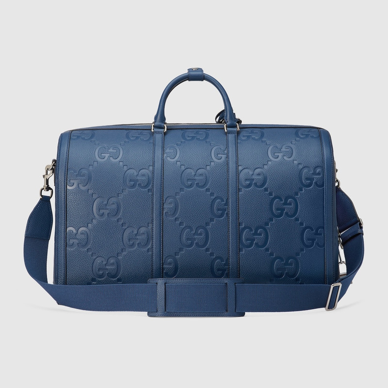 Jumbo GG large duffle bag 5