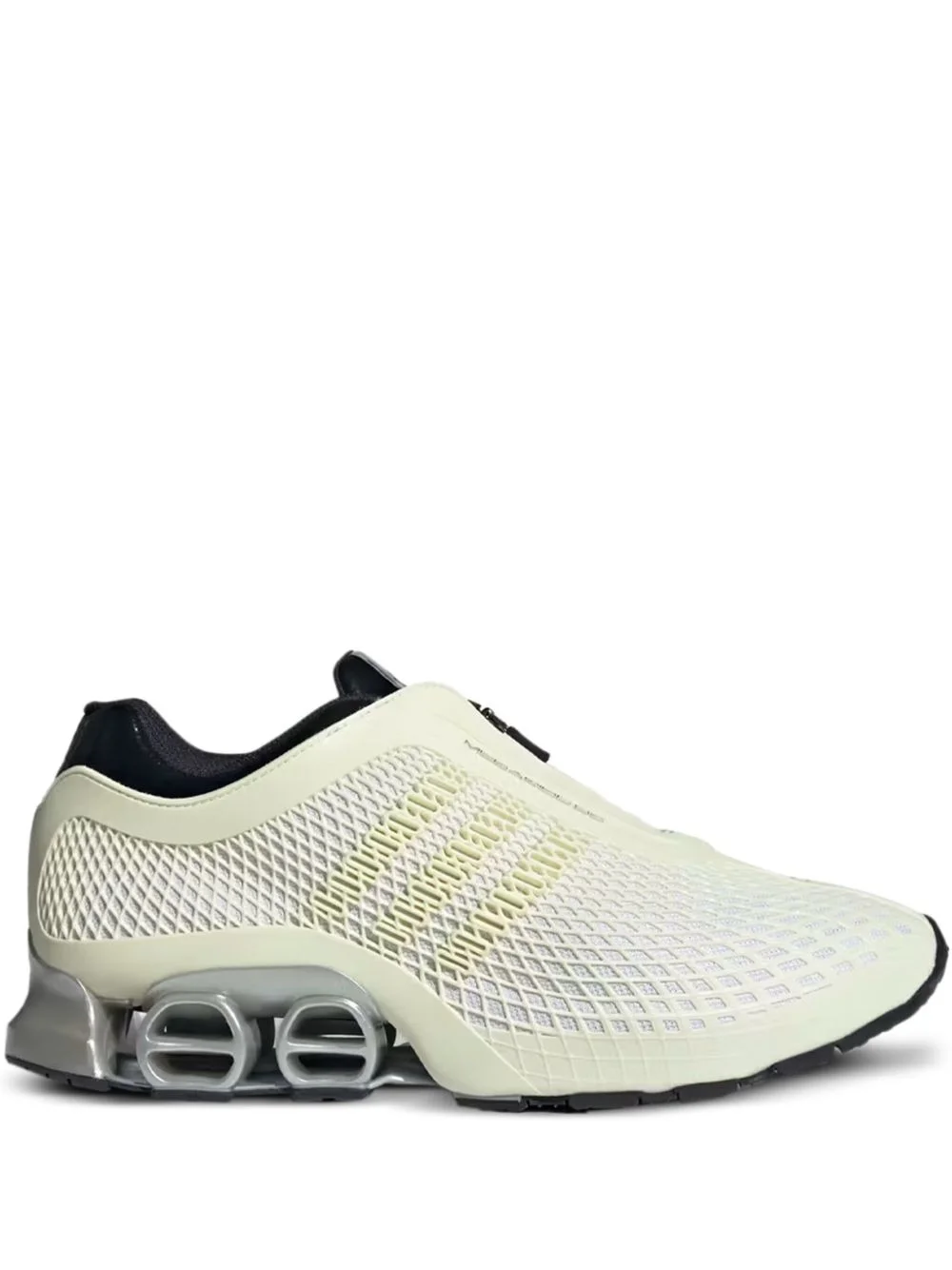 Megaride S2 "Off White/Black" sneakers - 1
