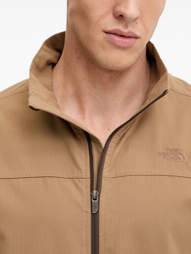 zip pocket jacket 4
