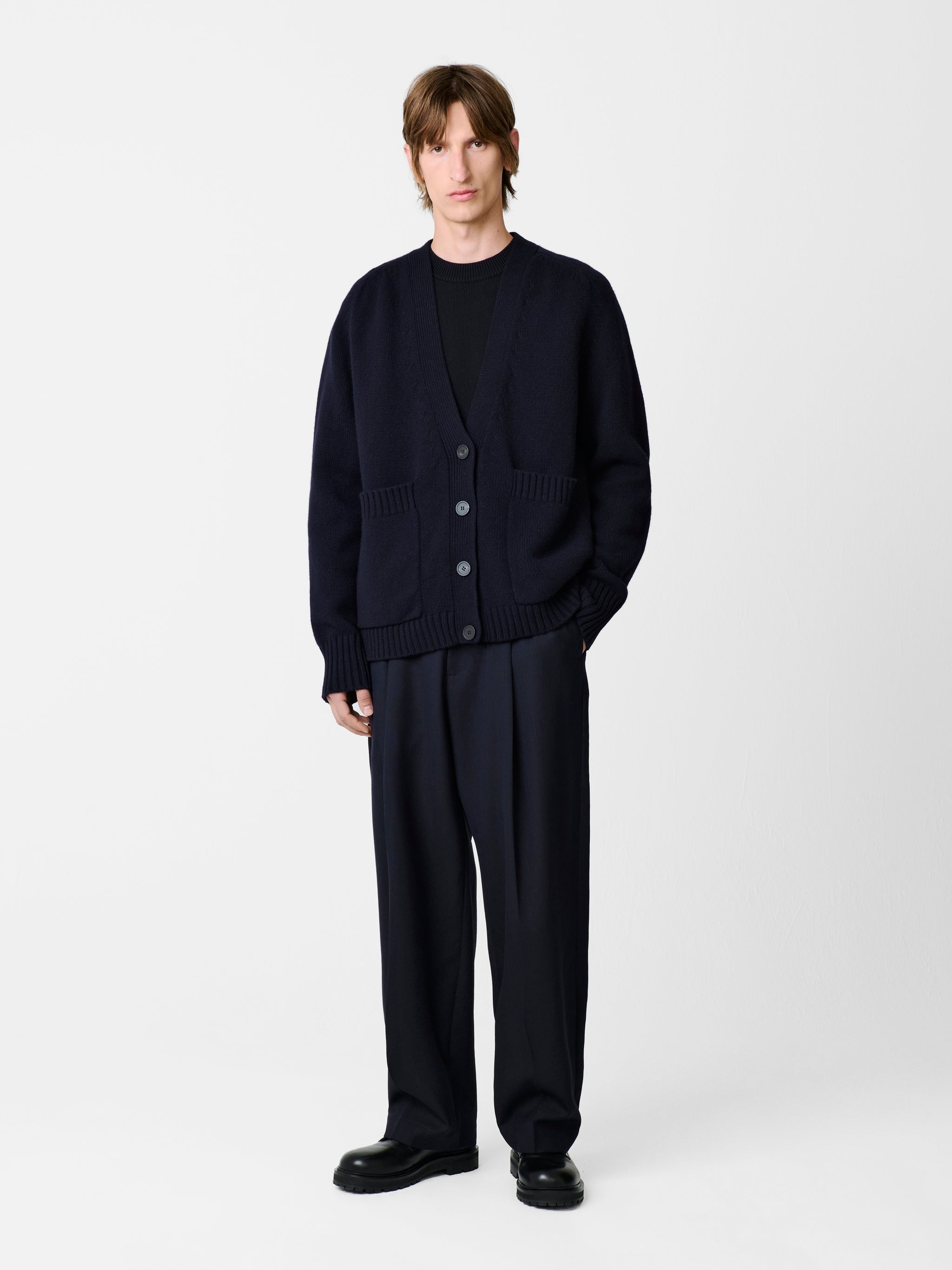 Sen Knit - 2