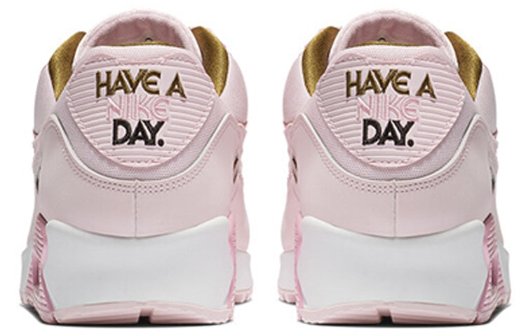 (WMNS) Air Max 90 'Have A Nike Day' 881105-605 - 5