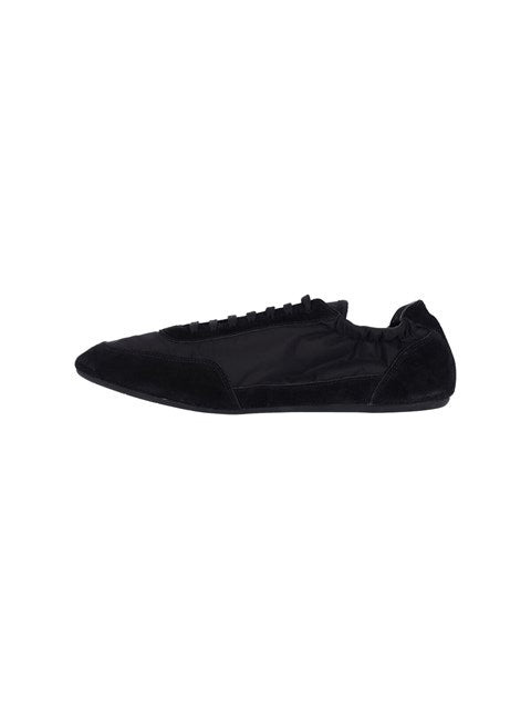 Prada Men "Collapse" Sneakers - 3