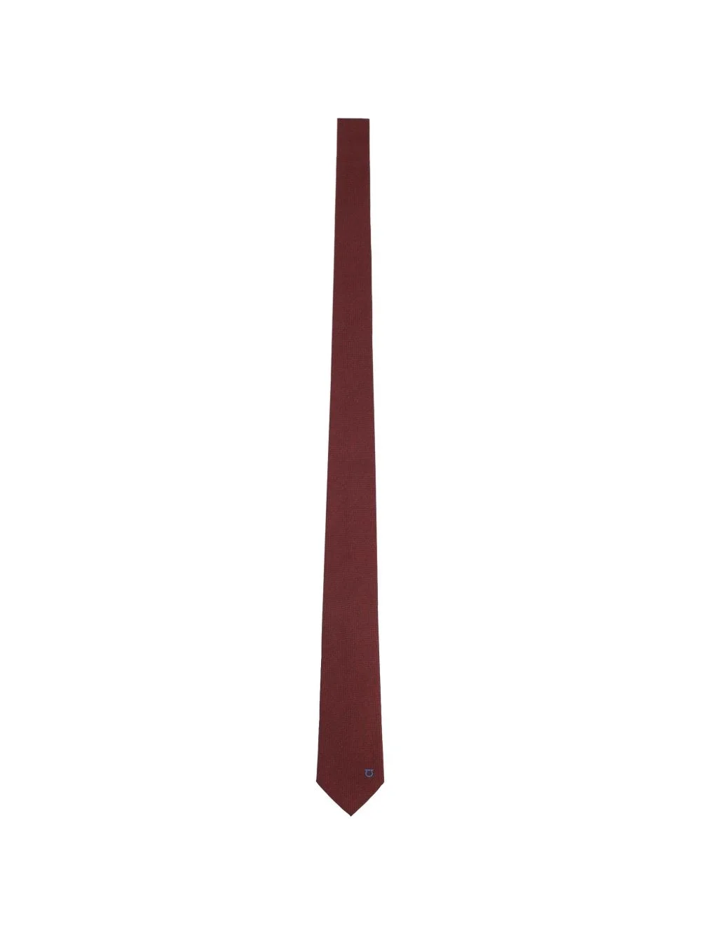 Gancini-detail tie - 1