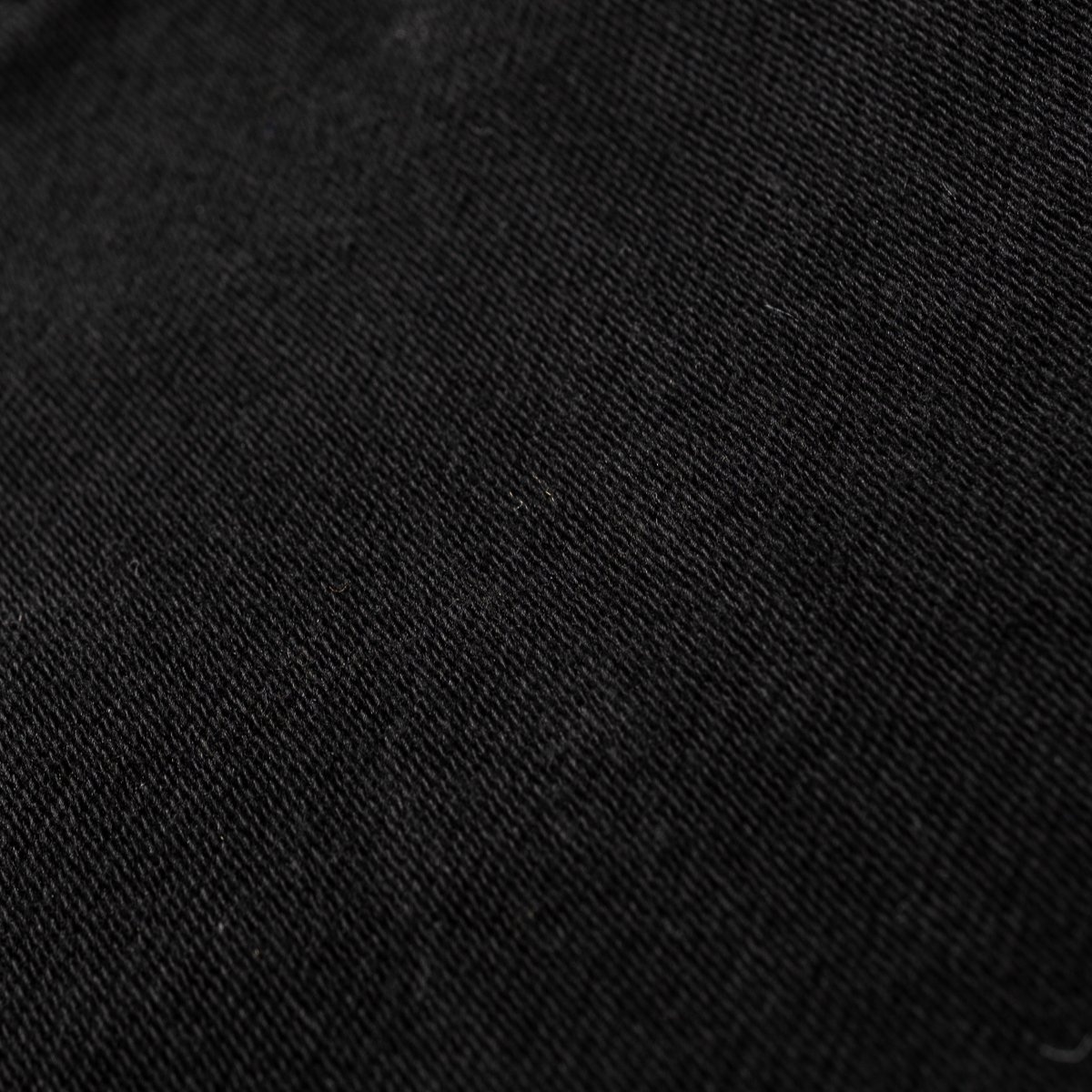 12oz Moleskin Modified Type III Jacket - Black - 16