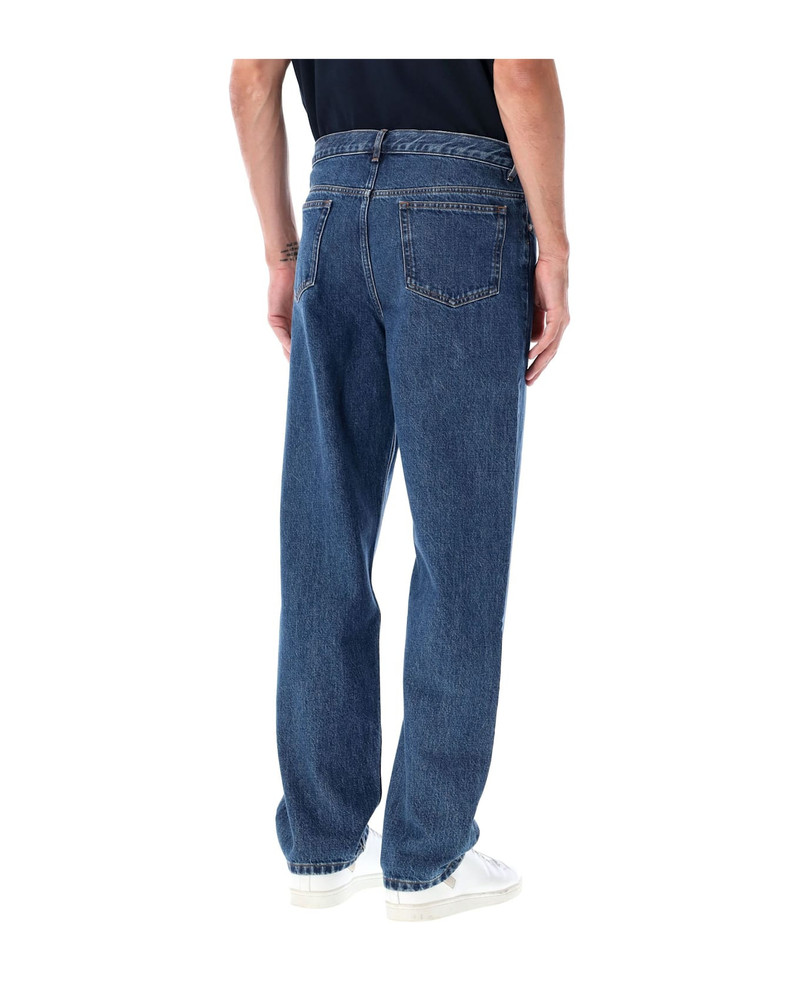 A.P.C. Fairfax Jeans outlook