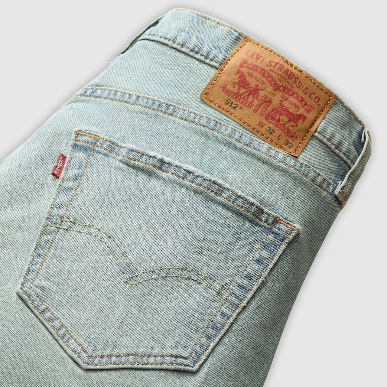 512™ SLIM TAPER FIT MEN'S JEANS - 7