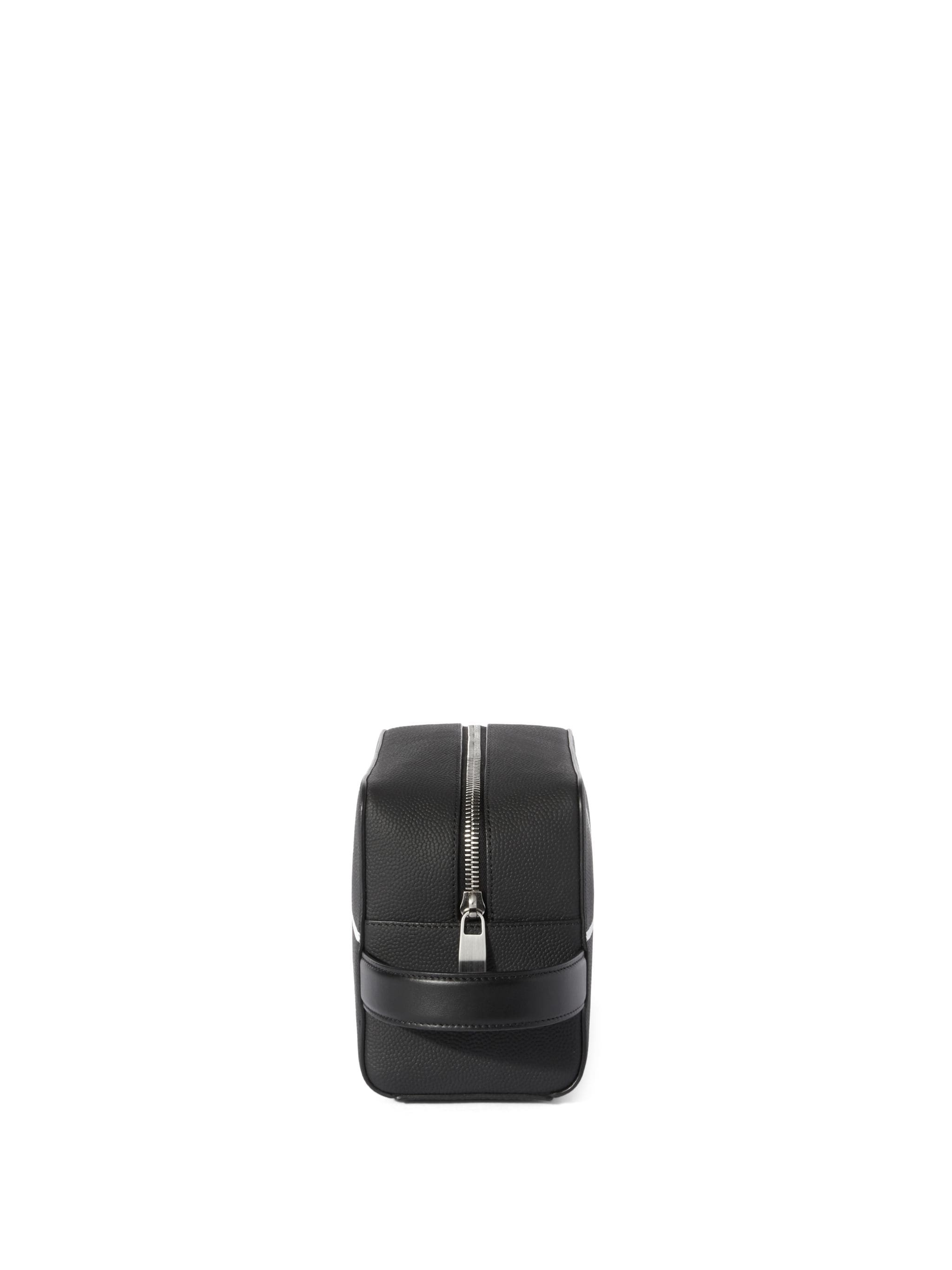 Basket Toiletry Pouch - 3