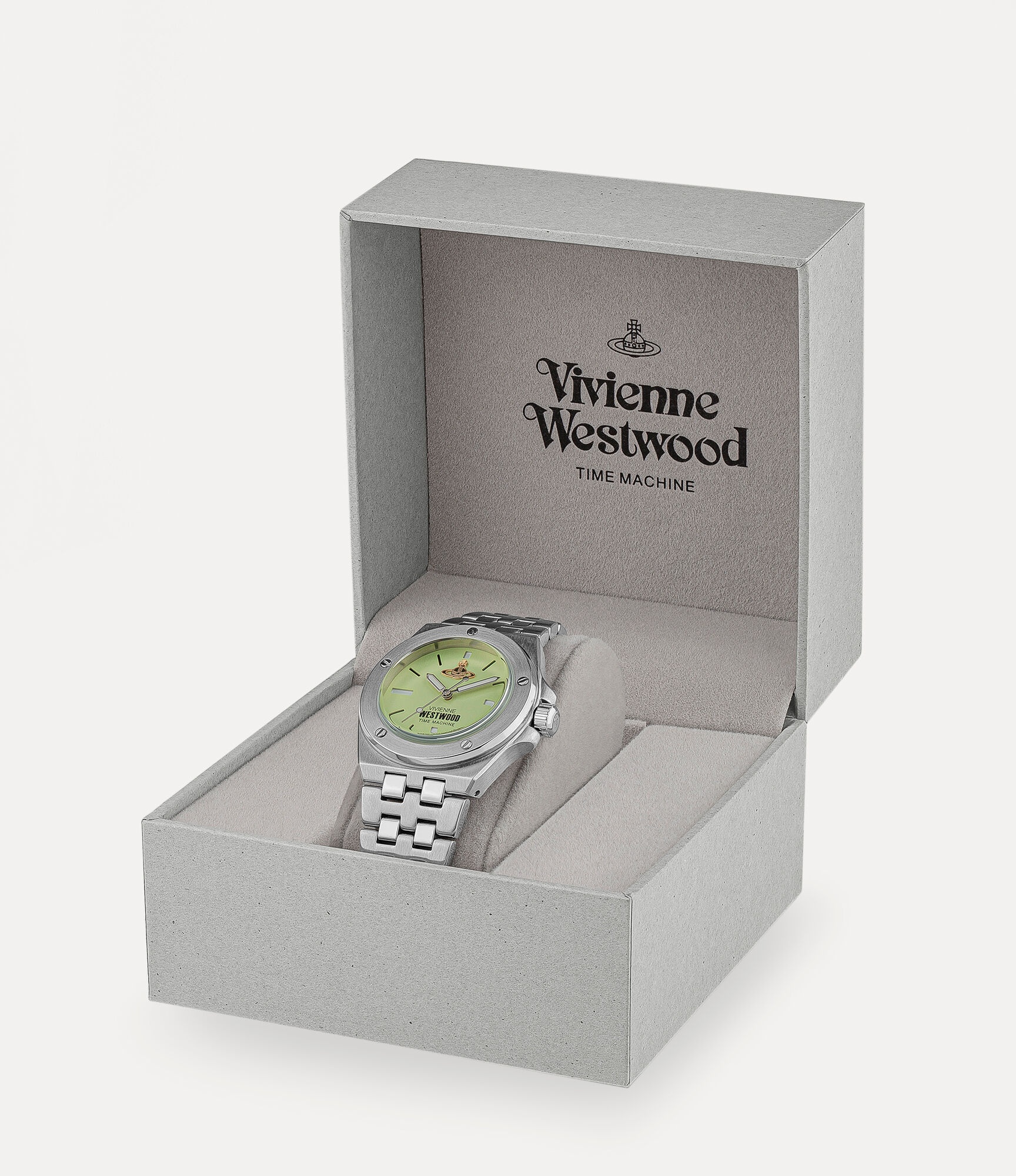 LEAMOUTH WATCH - 6