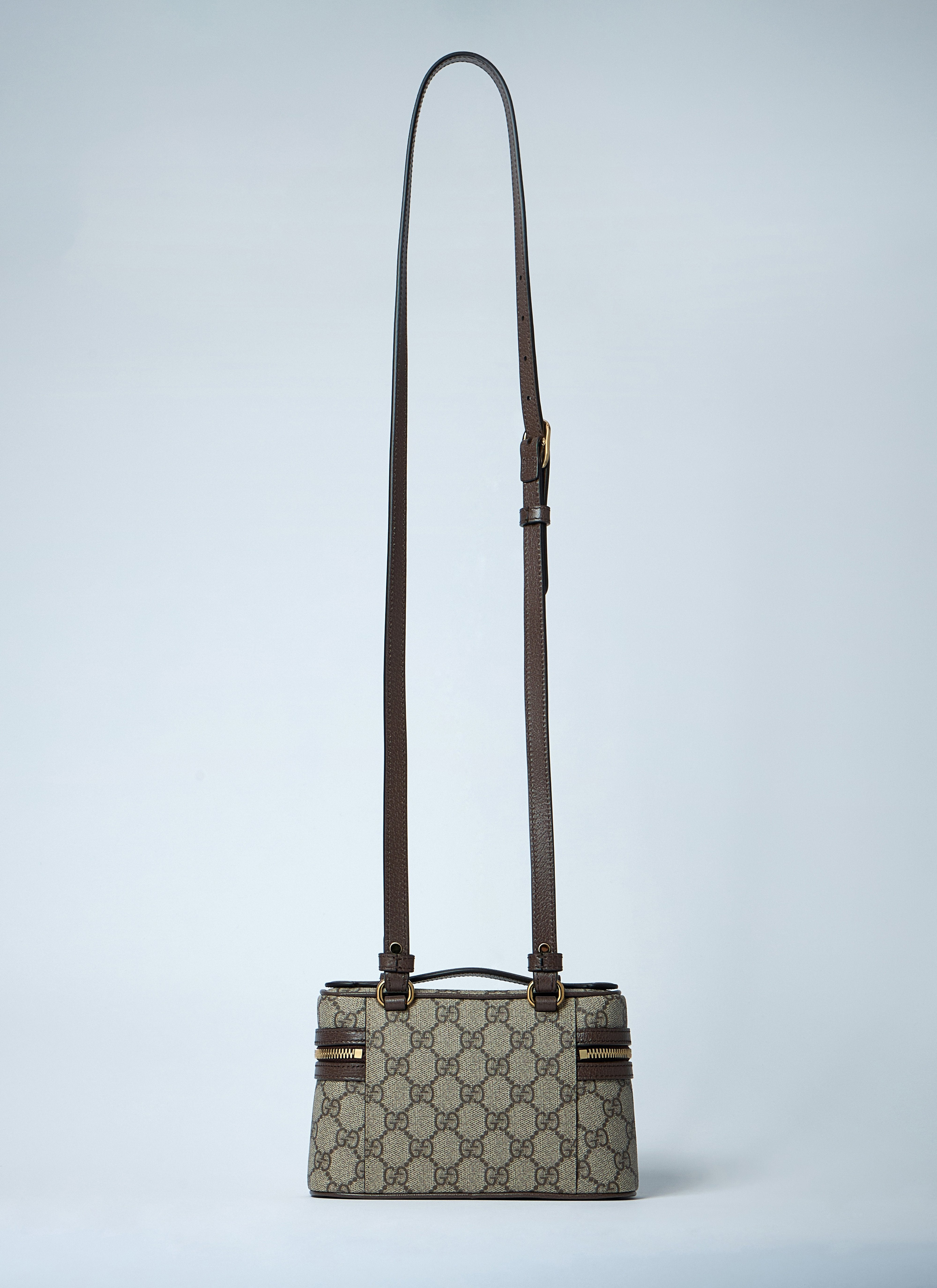 Gucci Women Small Ophidia Vanity Bag - 3