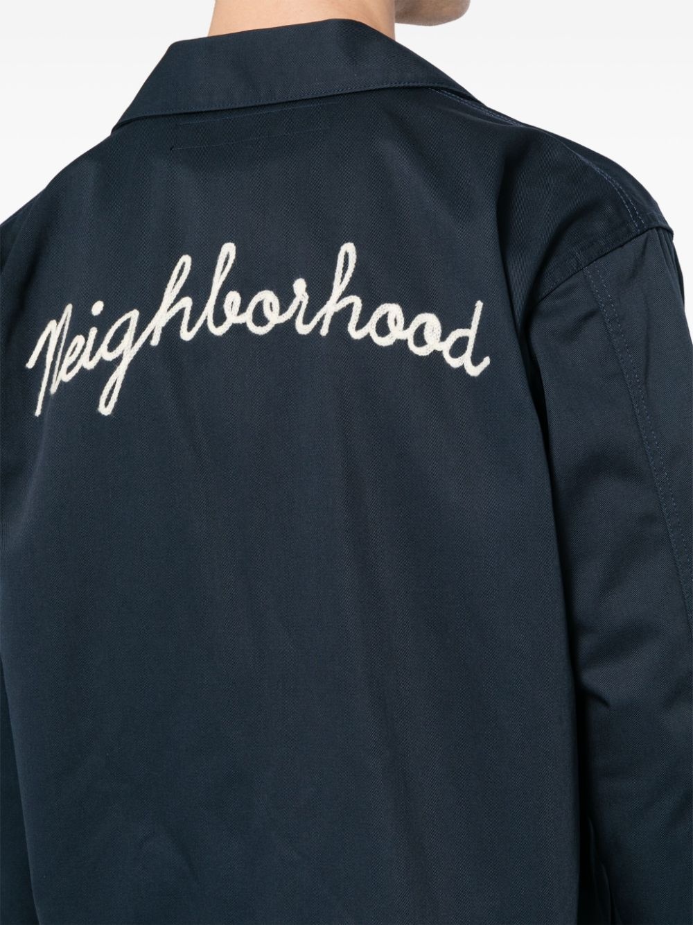 NH X DICKIES COVERALL JACKET ネイバーフッド NH X DICKIES . COVERALL JACKET | NEIGHBORHOOD(ネイバーフッド
