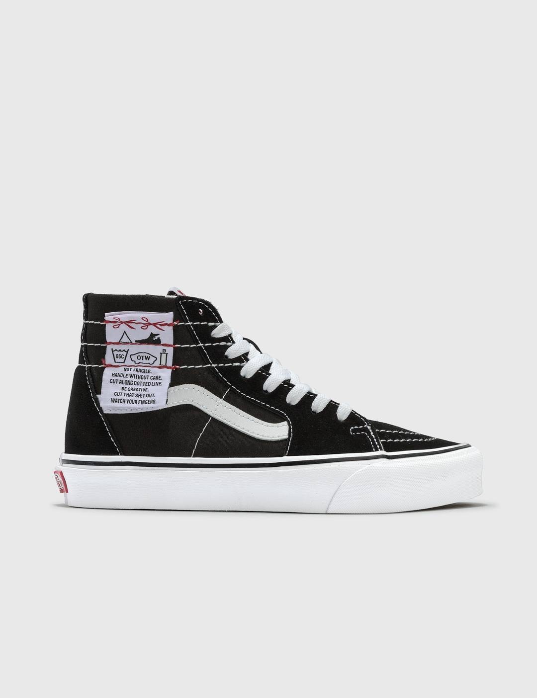 SK8-HI Tapered - 2