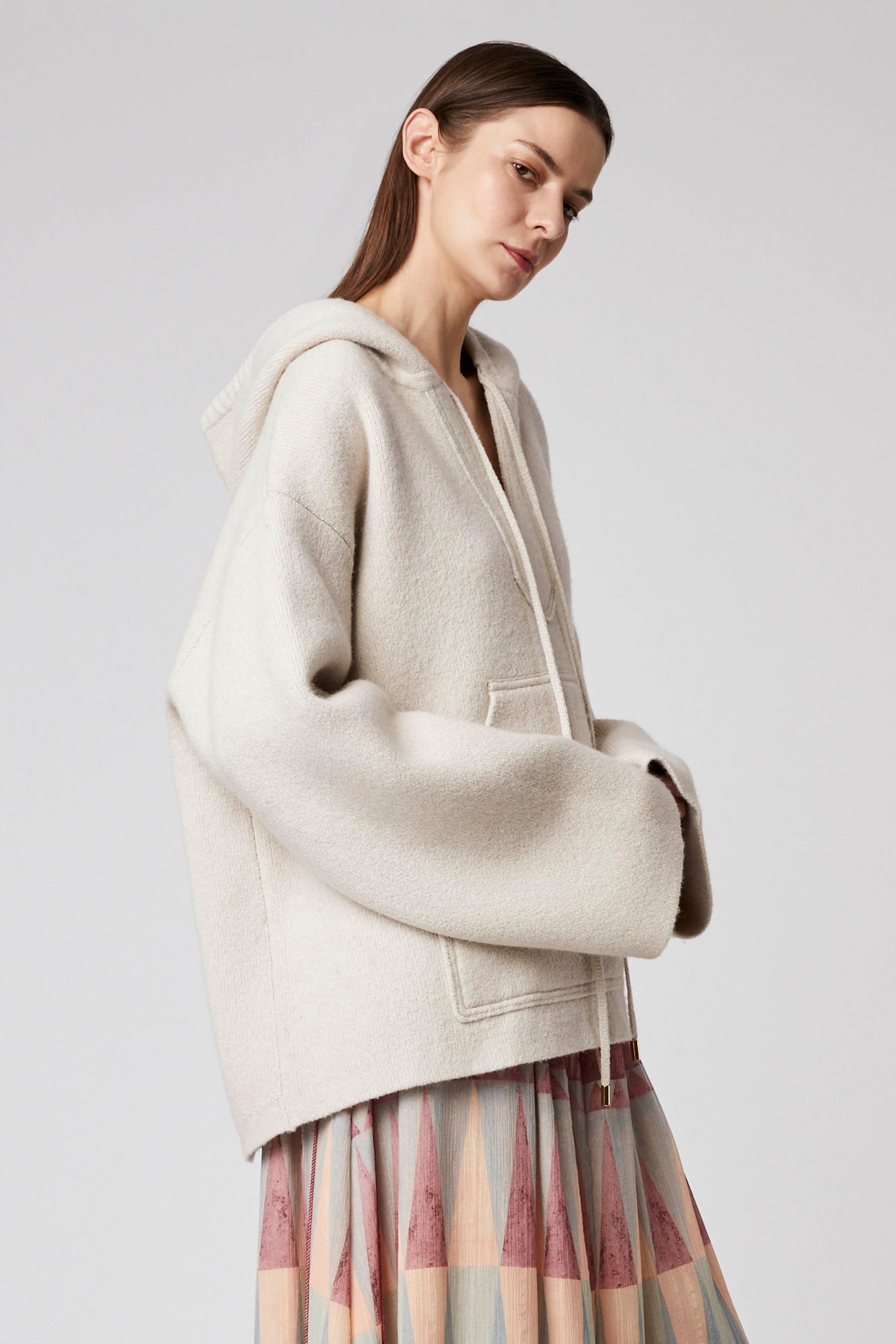 'BROOKLYNNE' SWEATER - 3