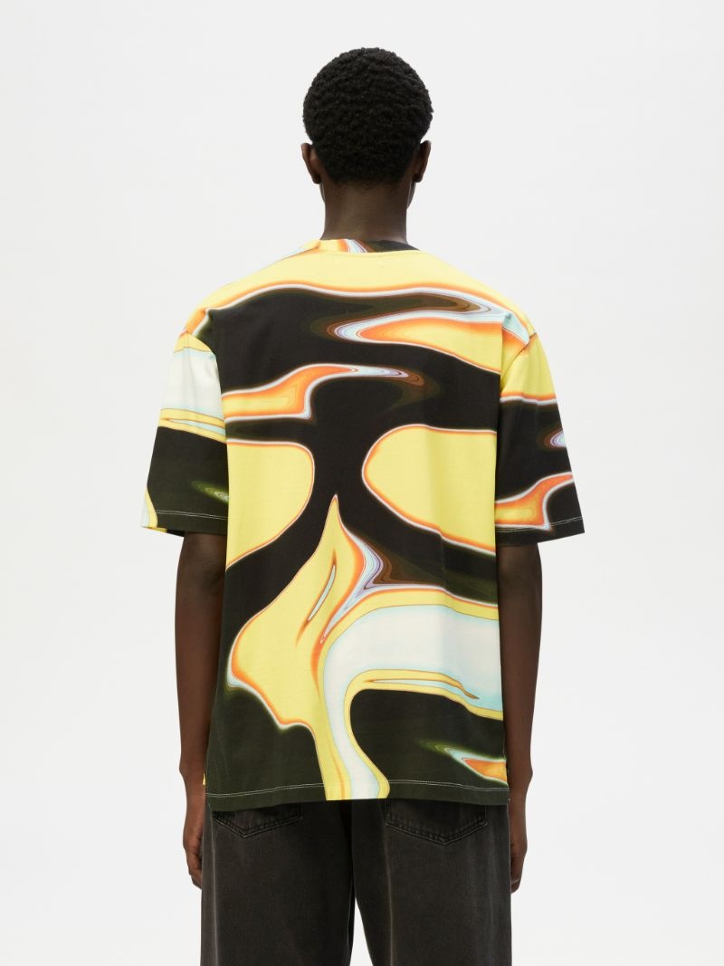 PRINTED T-SHIRT - 5