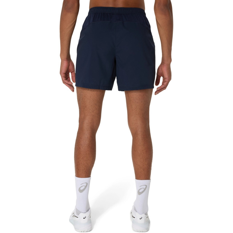Asics COURT 7IN SHORT outlook