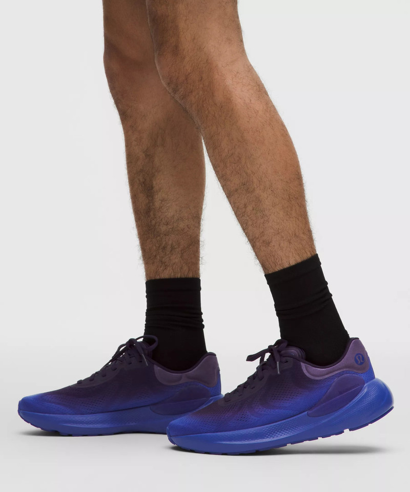 lululemon Men's Beyondfeel Running Shoe outlook